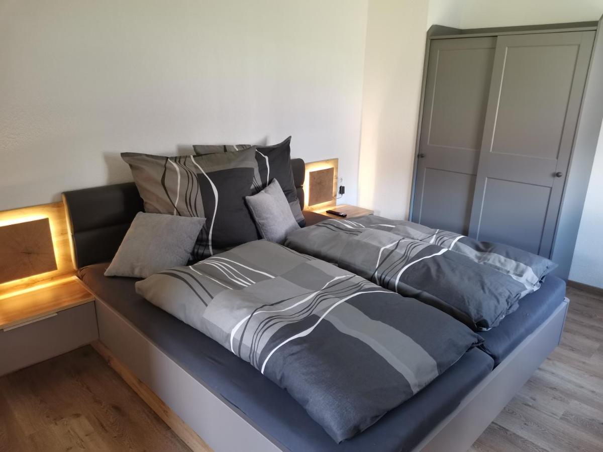 Ferienwohnung Paulinzella 9 Inklusive Parkplatz Und Wlan Екстер'єр фото